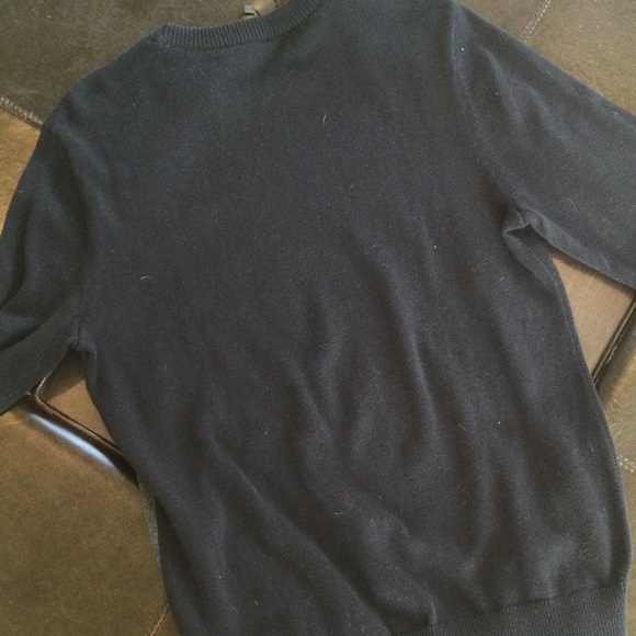 Express Sweater - Picture 3 of 3